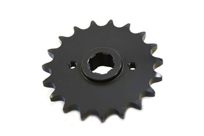 Transmission Sprocket 21 Tooth for XL 1952-78 Sportsters