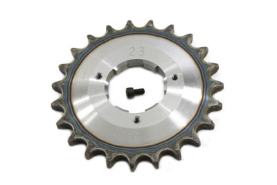 Transmission Sprocket 25 Tooth for FLT & FXR 1980-85 Harley
