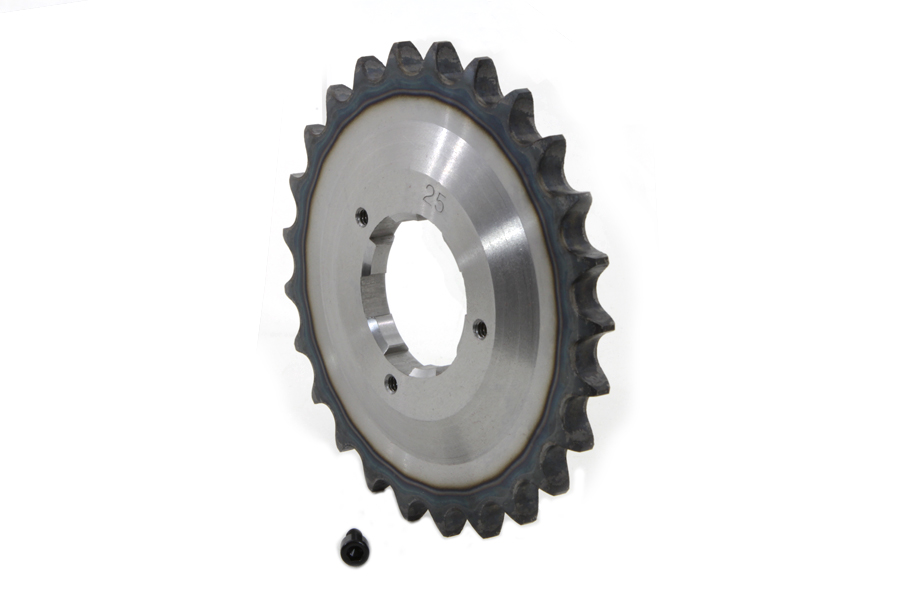 Transmission Sprocket 25 Tooth for FLT & FXR 1980-85 Harley