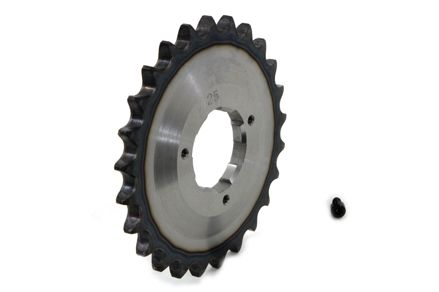 Transmission Sprocket 25 Tooth for FLT & FXR 1980-85 Harley