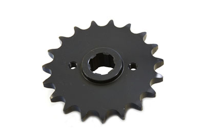 Transmission Sprocket 18 Tooth for XL 1952-1978 Harley Sportster