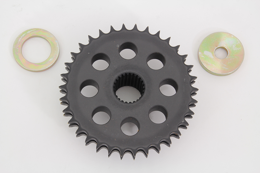 Engine Sprocket 34 Tooth for FXST 2007-UP Softail Standard