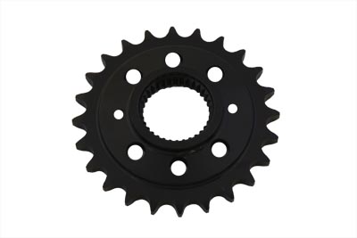 Transmission Sprocket 24 Tooth for Chain Drive Big Twins