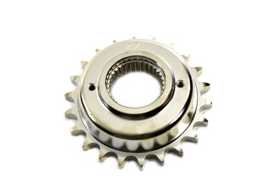 Transmission Sprocket 22 Tooth .810 Offset for Chain Drive Conversion