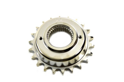Transmission Sprocket 23 Tooth for Chain Drive Conversion