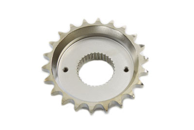 Transmission Sprocket 23 Tooth for Chain Drive Conversion