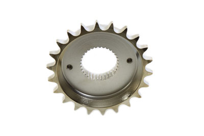 Transmission Sprocket 23 Tooth for Chain Drive Conversion