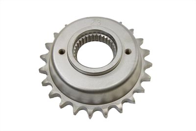 Transmission Sprocket 23 Tooth .900 Offset for Chain Drive Conversion