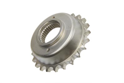 Transmission Sprocket 23 Tooth .900 Offset for Chain Drive Conversion