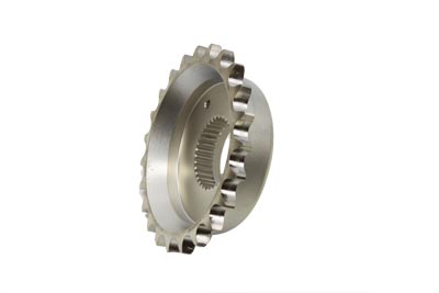 Transmission Sprocket 23 Tooth .900 Offset for Chain Drive Conversion