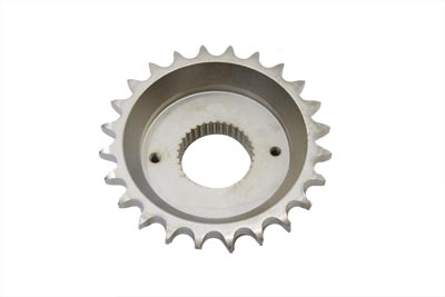 Transmission Sprocket 24 Tooth .900 Offset for Chain Drive Conversion