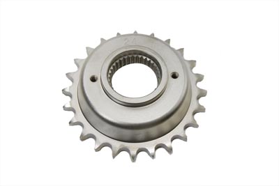 Transmission Sprocket 24 Tooth .900 Offset for Chain Drive Conversion