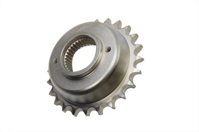 Transmission Sprocket 24 Tooth .900 Offset for Chain Drive Conversion