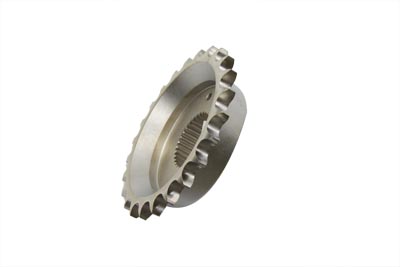 Transmission Sprocket 24 Tooth .900 Offset for Chain Drive Conversion