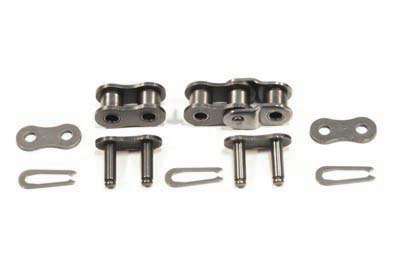 Diamond Chain Spare Parts Kit for All 530 Heavy Duty Chain