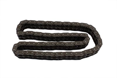 Diamond 76 Link Primary Chain for FLT 1979-2006 Harley 5 Speed