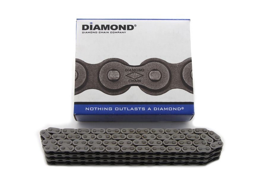 Diamond 94 Link Primary Chain for XL 1957-2003 Harley Sportster