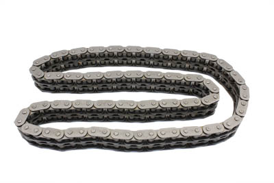 Diamond 88 Link Primary Chain for G 1930-1936 Harley Big Twin
