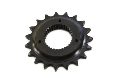 Transmission Sprocket 23 Tooth for XL 1991-UP Sportsters