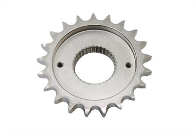 Transmission Sprocket 21 Tooth .500 Offset for Chain Drive Conversion