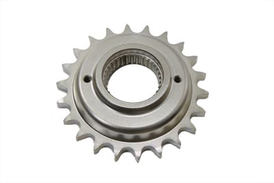 Transmission Sprocket 22 Tooth .500 Offset w/ Chain Drive Conversion