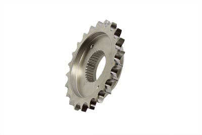 Transmission Sprocket 22 Tooth .500 Offset w/ Chain Drive Conversion