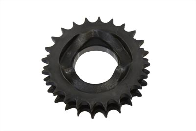 Compensator Engine Sprocket 24 Tooth for 1984-90 Harley Softails