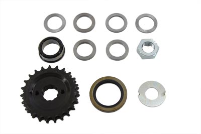 Engine Sprocket Conversion Kit 23 Tooth for 1970-84 Big Twins