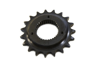 Transmission Sprocket 19 Tooth for XL 1991-UP Harley Sportster