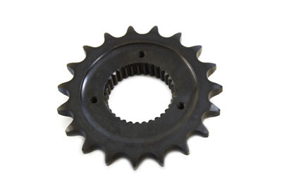 Transmission Sprocket 19 Tooth for XL 1991-UP Harley Sportster