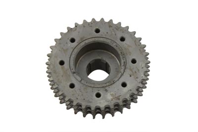 OE Engine Sprocket 34 Tooth for XL 2004-UP 883 Harley Sportster