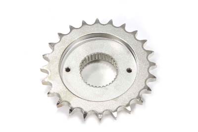 Transmission Sprocket 24 Tooth .500 Offset for Chain Drive Conversion
