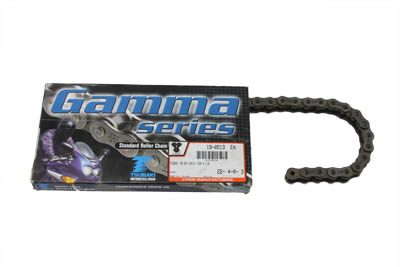 Tsubaki Re-QR 108 Link Chain for Harley & Customs