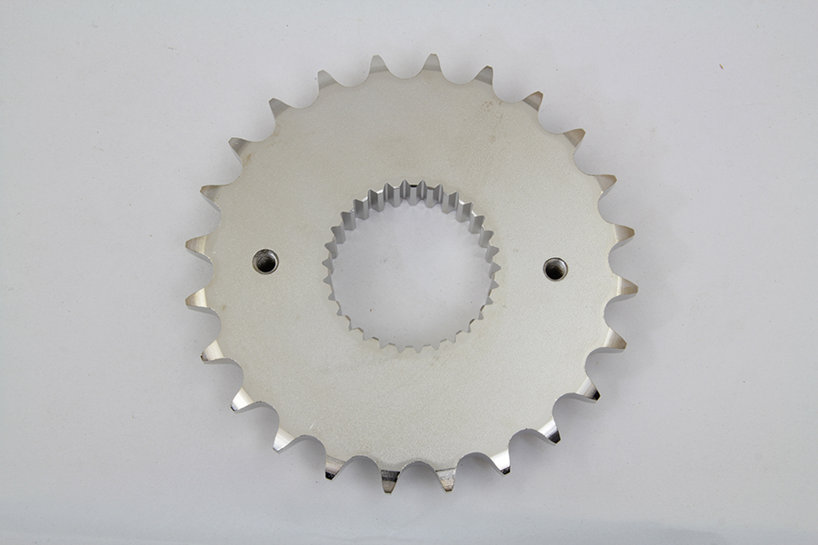 Transmission Sprocket Standard 24 Tooth for 6-Speeds