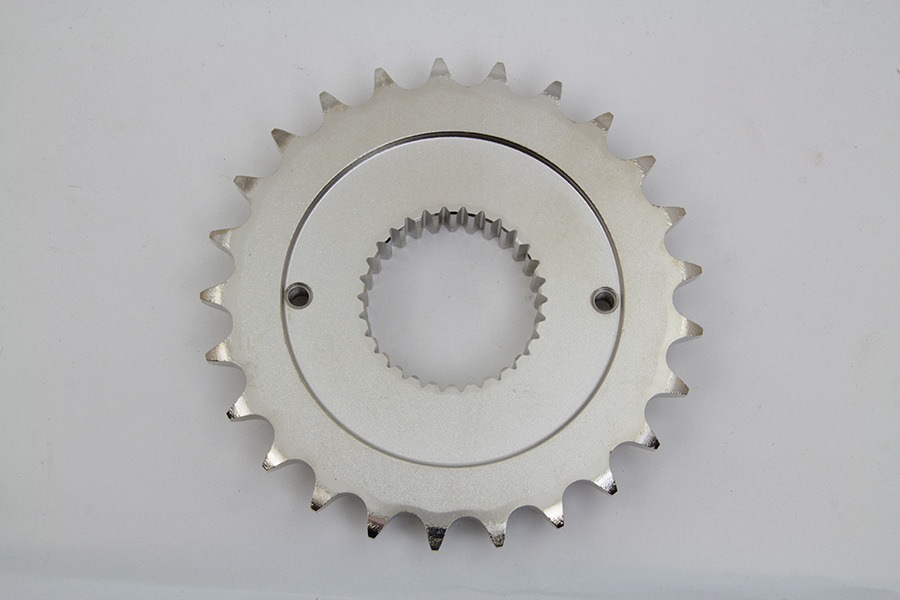 Transmission Sprocket 25 Tooth 1/2" Offset for 6-Speeds