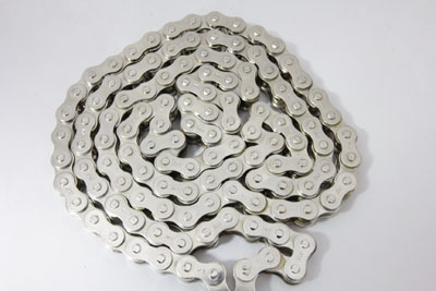 Nickel 120 Link Chain for All Chain Drive Models