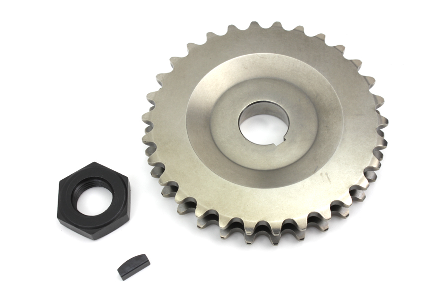 Engine Sprocket 30 Tooth for 1929-1973 WL & G