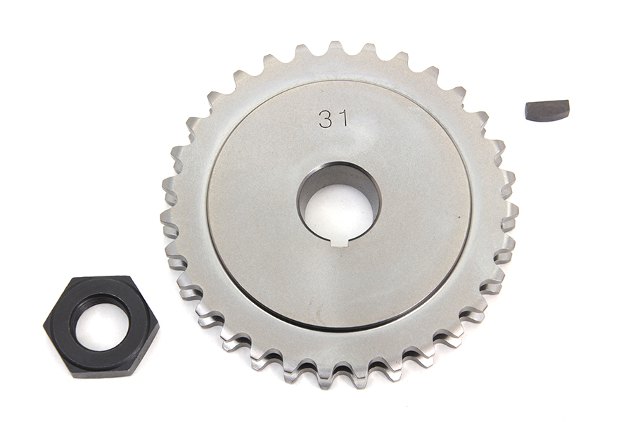 Engine Sprocket 31 Tooth for WL & G 1929-1973