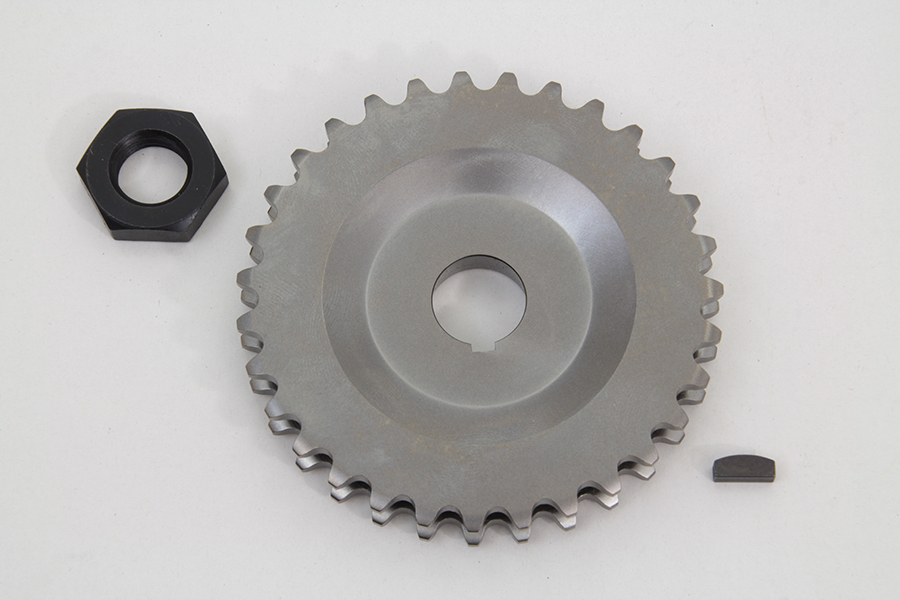 Engine Sprocket 31 Tooth for WL & G 1929-1973