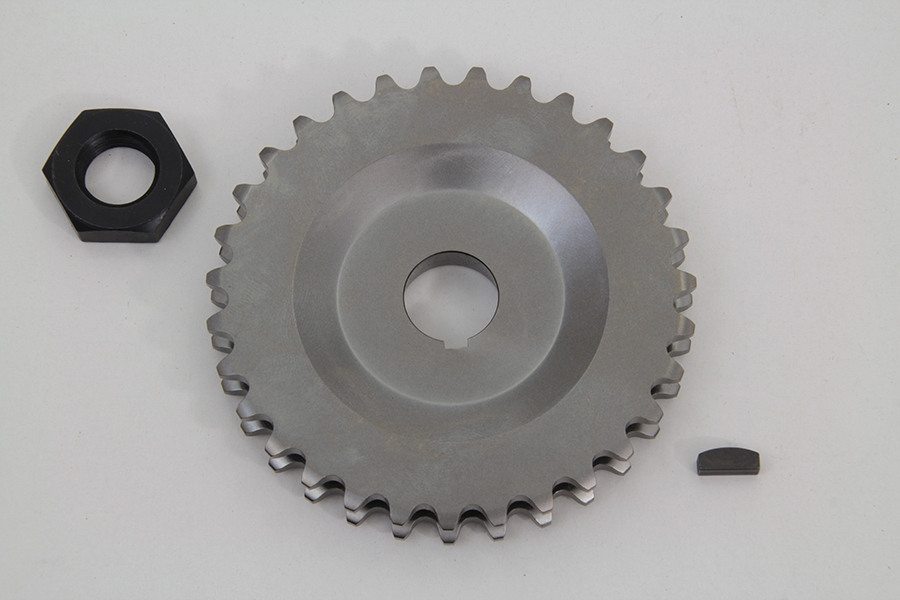 Engine Sprocket 31 Tooth for WL & G 1929-1973