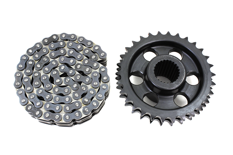 Engine Sprocket Kit 30 Tooth for 2006-UP Big Twins