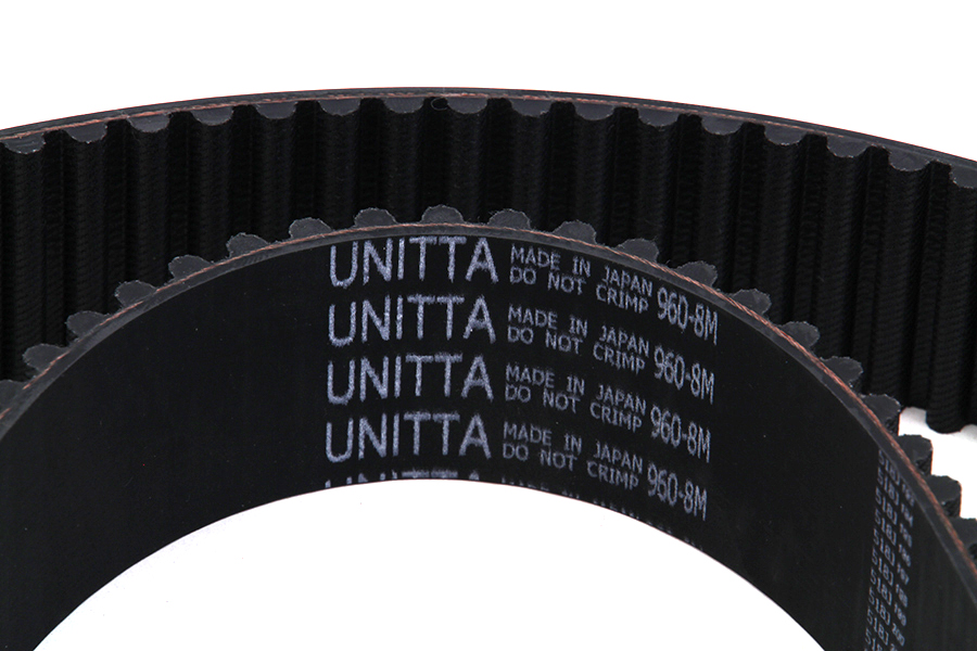 G 1936-1963 Belt Drive Primary Belt Only