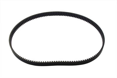 1.125" BDL Rear Belt 128 Tooth for XL 1991-2003 Sportsters
