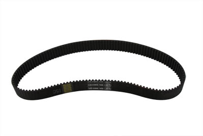 Primo 8mm Standard Replacement Belt 132 Tooth for 1965-84 Big Twins