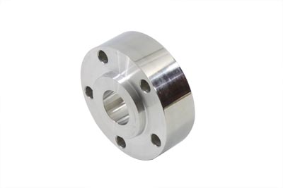 1-1/4 in. Rear Pulley Rotor Spacer Alloy w/ 2-1/4 in. Inner Diameter