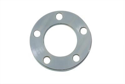 1/2 in. Rear Pulley Rotor Spacer Steel w/ 2.25 in. Inner Diameter