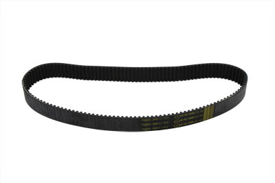 Primo 8mm Kevlar Replacement Belt 132 Tooth for Harley Big Twins