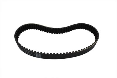 Primo 14mm Kevlar Replacement Belt 78 Tooth for 24-37 Pulley Combo