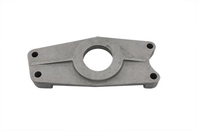 Belt Drive Bearing Support for Belt Front Chain Rear Drives