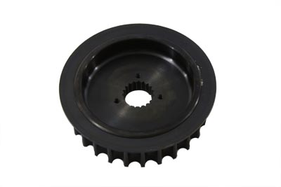 Transmission Belt Pulley 27 Tooth for 4-Speed XL 1986-90 Sportsters